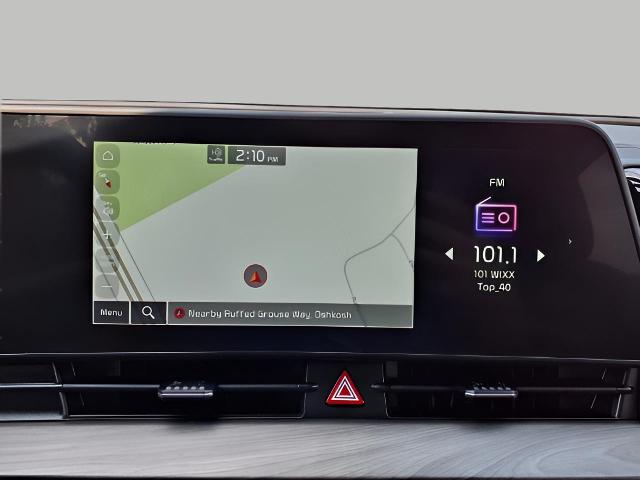 2023 Kia Sportage Vehicle Photo in Oshkosh, WI 54904