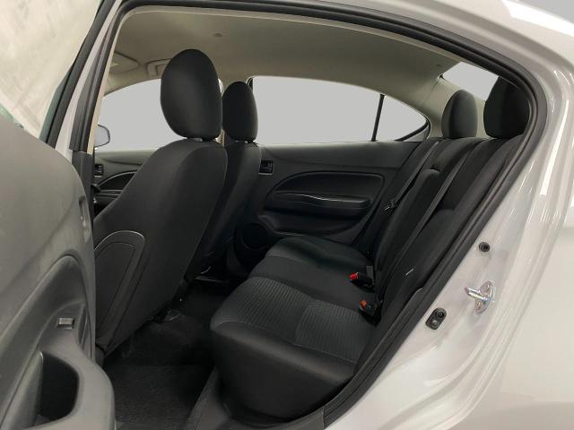 2024 Mitsubishi Mirage G4 Vehicle Photo in Appleton, WI 54913