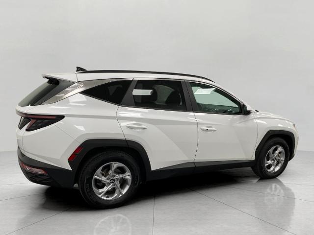 2022 Hyundai TUCSON Vehicle Photo in Appleton, WI 54913