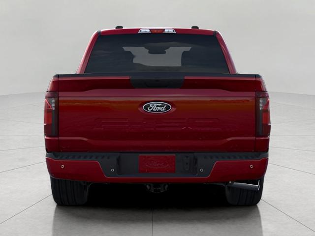 2024 Ford F-150 Vehicle Photo in Neenah, WI 54956