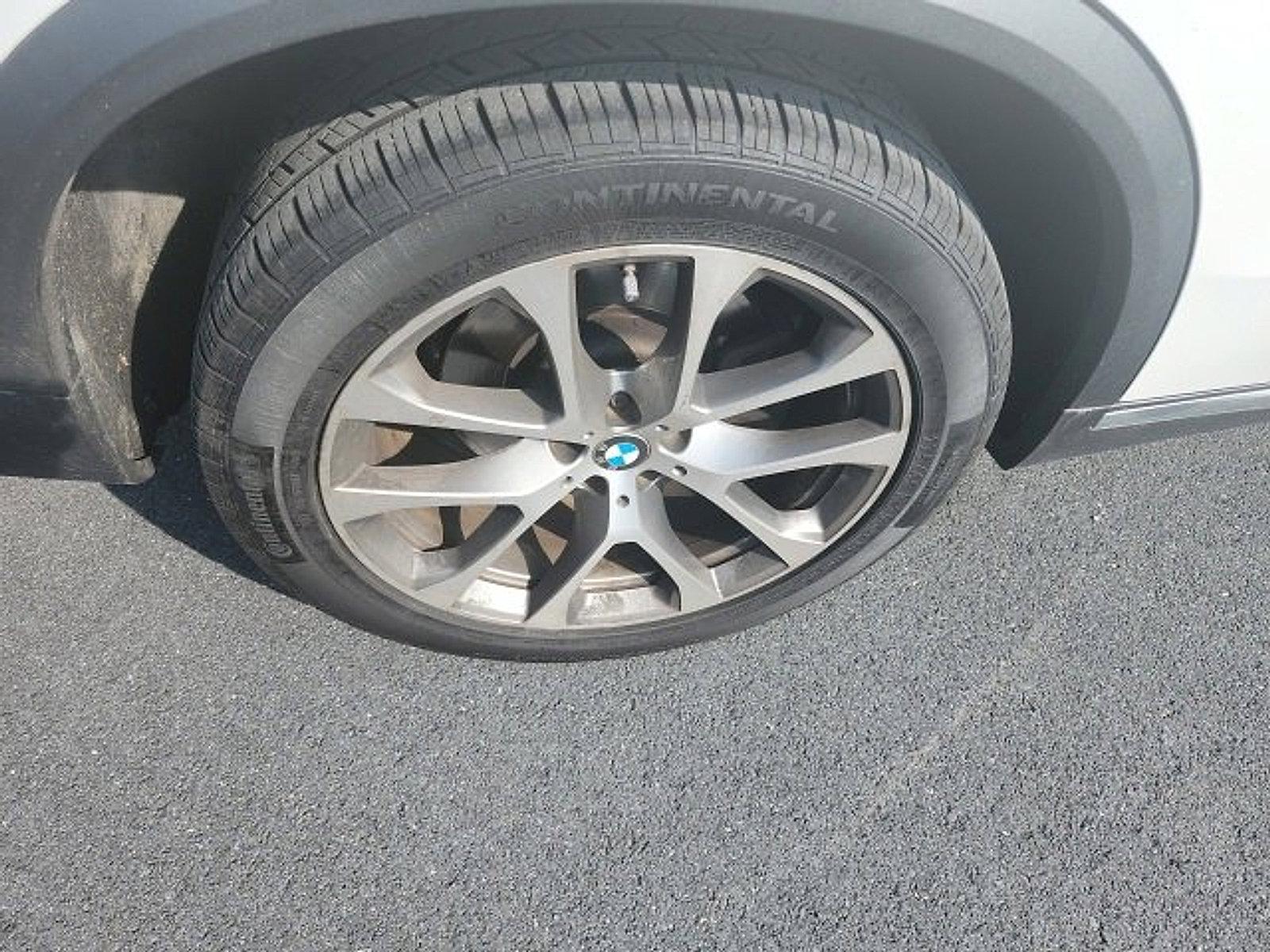 2021 BMW X5 xDrive40i Vehicle Photo in Harrisburg, PA 17111