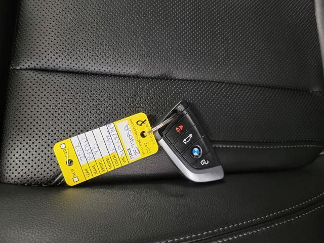 2022 BMW X3 Vehicle Photo in APPLETON, WI 54914-4656