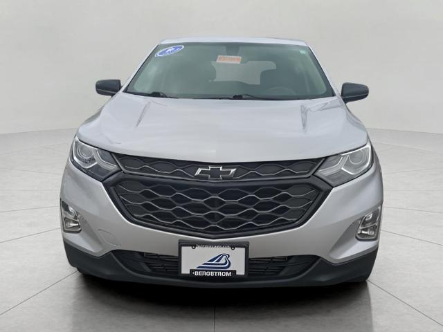 2018 Chevrolet Equinox Vehicle Photo in Green Bay, WI 54304