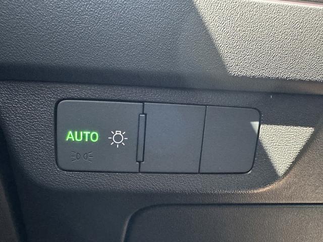 2025 Audi Q4 e-tron Vehicle Photo in HOUSTON, TX 77090