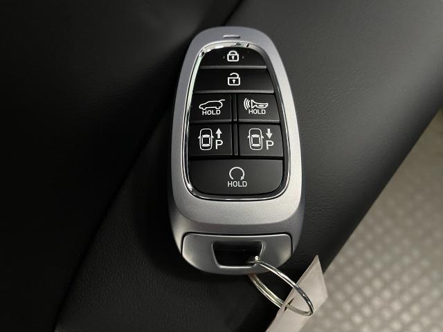2025 Hyundai PALISADE Vehicle Photo in Appleton, WI 54913