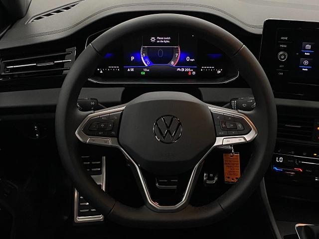 2025 Volkswagen Jetta Vehicle Photo in Appleton, WI 54913