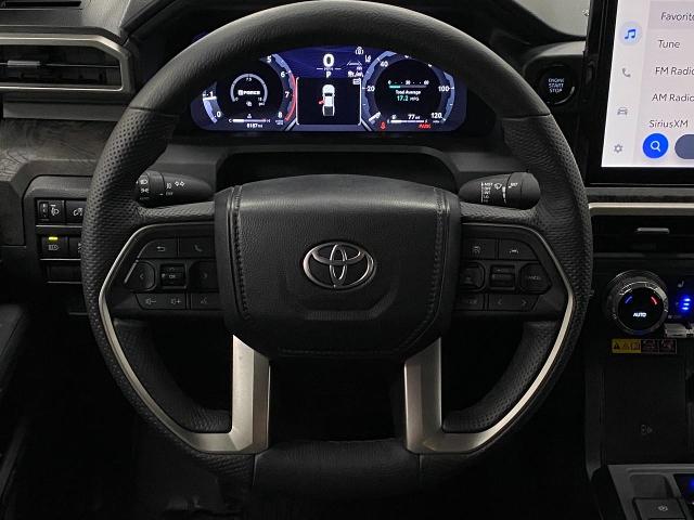 2024 Toyota Tacoma 4WD Vehicle Photo in Appleton, WI 54913