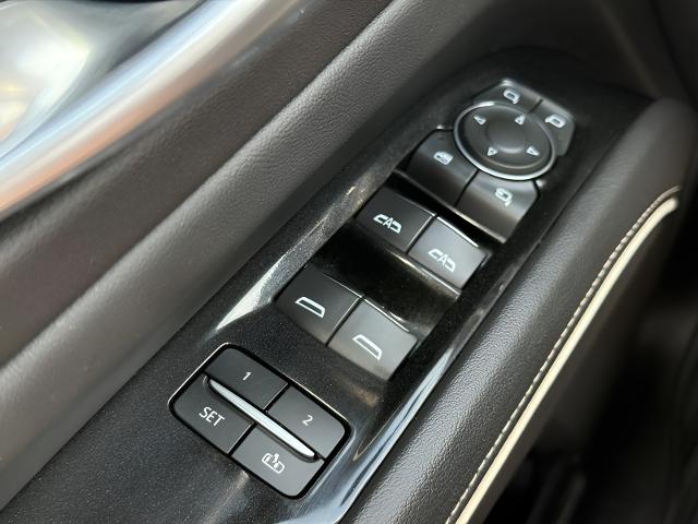 2023 Cadillac Escalade Vehicle Photo in MADISON, WI 53713-3220