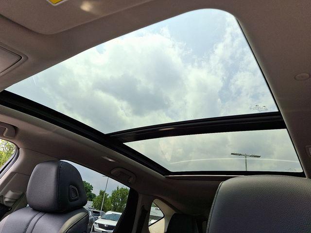 2020 Acura RDX Vehicle Photo in DANBURY, CT 06810-5034