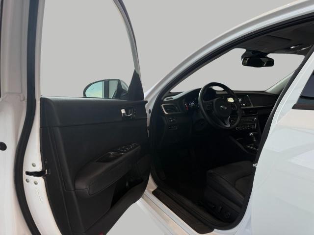 2018 Kia Optima Vehicle Photo in Appleton, WI 54914