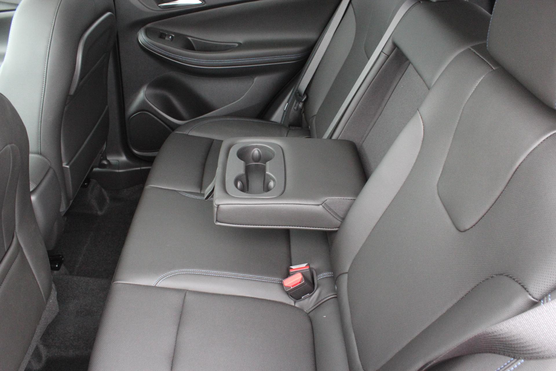 2026 Buick Encore GX Vehicle Photo in AURORA, CO 80012-4011