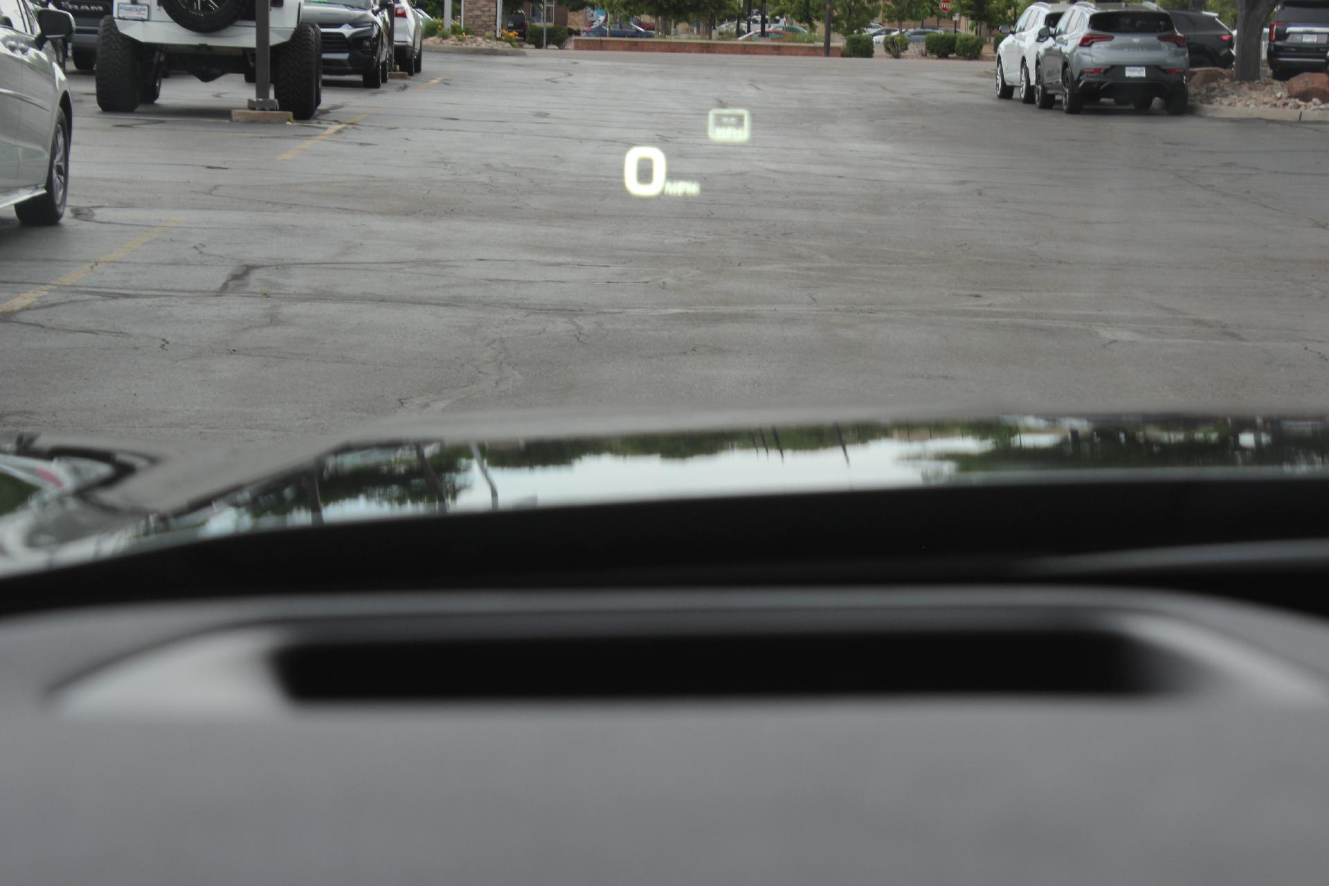 2025 GMC Acadia Vehicle Photo in AURORA, CO 80012-4011