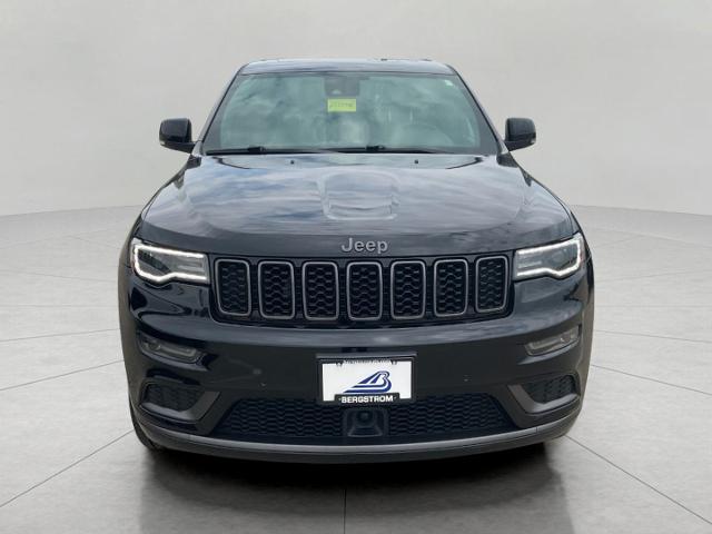 2020 Jeep Grand Cherokee Vehicle Photo in Kaukauna, WI 54130