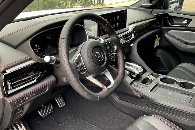2026 Acura MDX Vehicle Photo in Grapevine, TX 76051