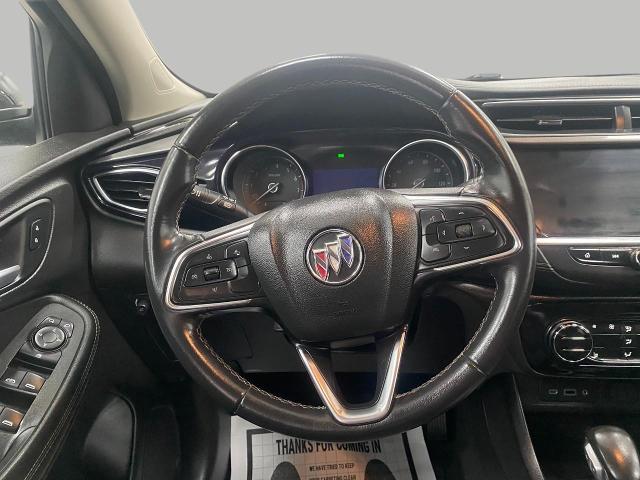 2020 Buick Encore GX Vehicle Photo in Appleton, WI 54913