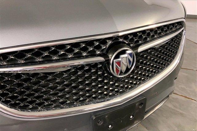 2018 Buick Enclave Vehicle Photo in KANSAS CITY, MO 64114-4502