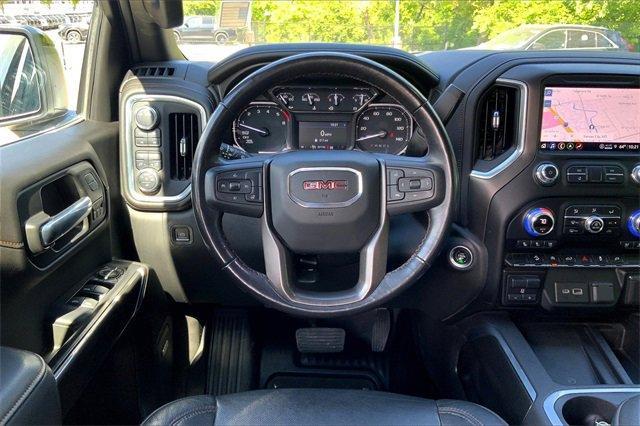2021 GMC Sierra 1500 Vehicle Photo in INDEPENDENCE, MO 64055-1314