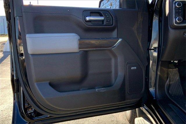2020 GMC Sierra 1500 Vehicle Photo in INDEPENDENCE, MO 64055-1377