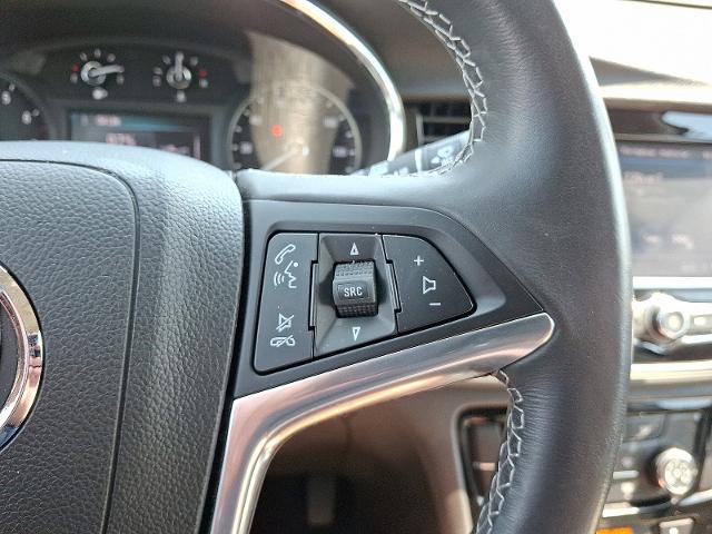 2022 Buick Encore Vehicle Photo in HARRISBURG, PA 17111-1033