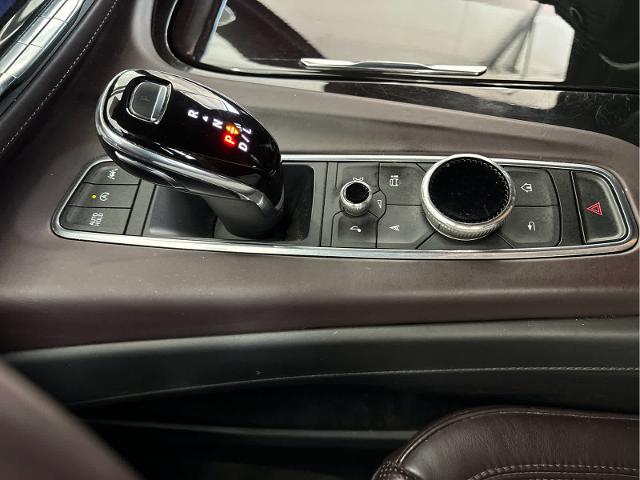 2022 Cadillac Escalade ESV Vehicle Photo in Grapevine, TX 76051
