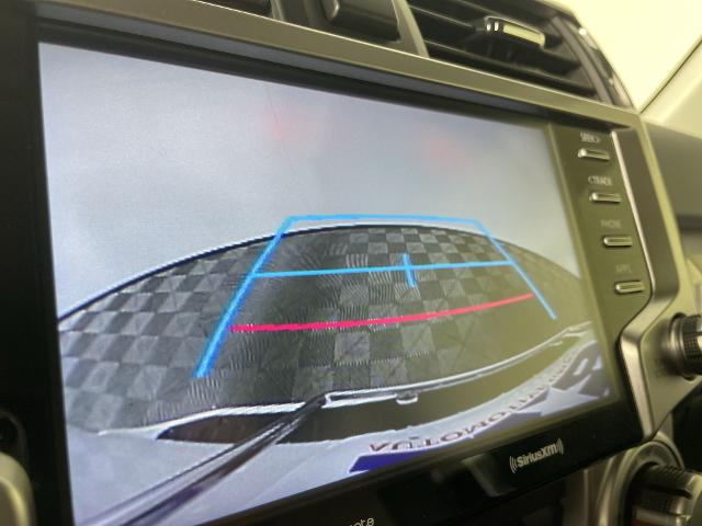 2022 Toyota 4Runner Vehicle Photo in GILBERT, AZ 85297-0402