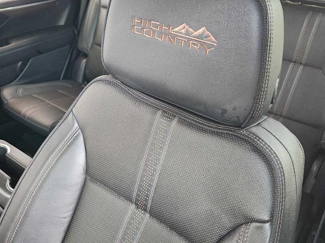 2025 Chevrolet Tahoe Vehicle Photo in HOUSTON, TX 77079