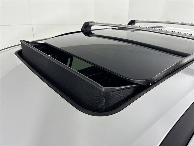 2025 Buick Enclave Vehicle Photo in PUYALLUP, WA 98371-4149