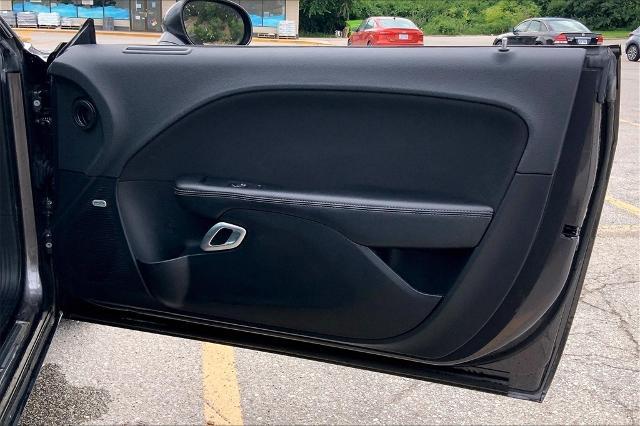 2020 Dodge Challenger Vehicle Photo in Kansas City, MO 64114
