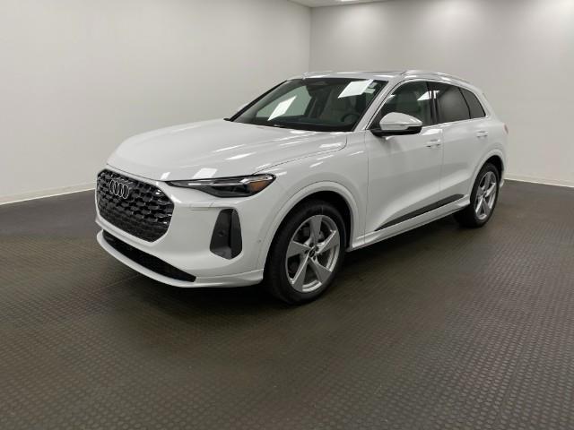 2025 Audi Q5 Vehicle Photo in Appleton, WI 54913