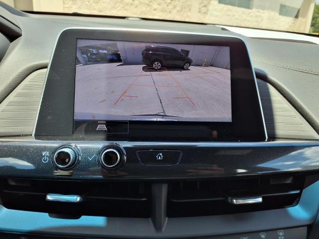 2023 Cadillac CT4 Vehicle Photo in Tampa, FL 33612