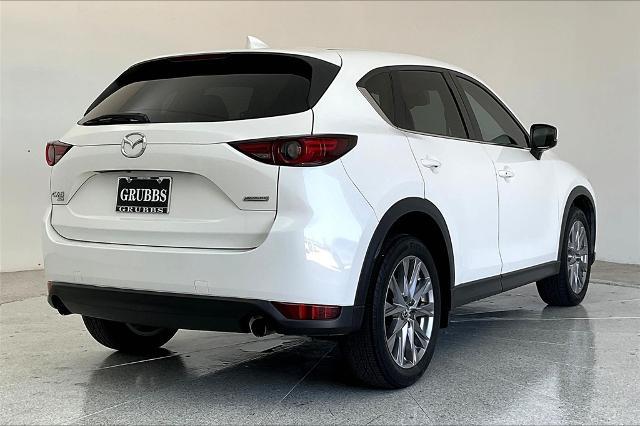 2019 Mazda CX-5 Vehicle Photo in Grapevine, TX 76051
