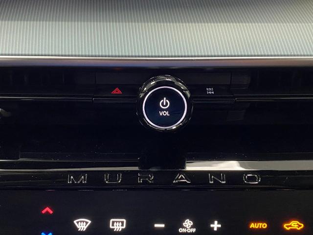 2025 Nissan Murano Vehicle Photo in Appleton, WI 54913