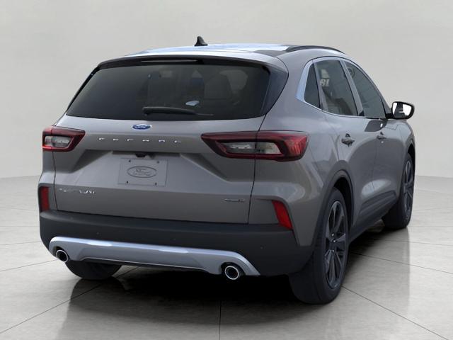 2025 Ford Escape Vehicle Photo in Green Bay, WI 54304