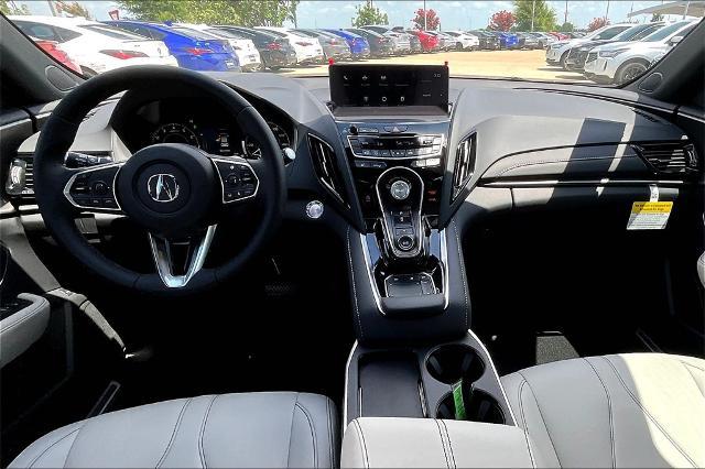 2025 Acura RDX Vehicle Photo in Grapevine, TX 76051
