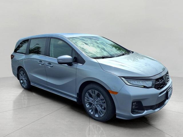 2025 Honda Odyssey Vehicle Photo in Oshkosh, WI 54904