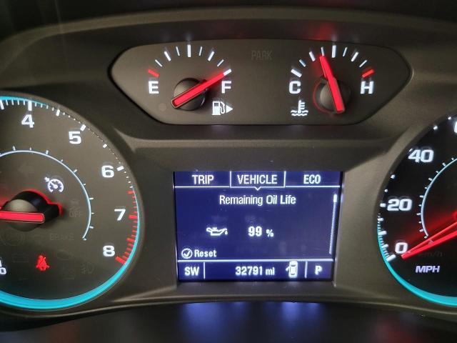 2024 Chevrolet Malibu Vehicle Photo in APPLETON, WI 54914-4656