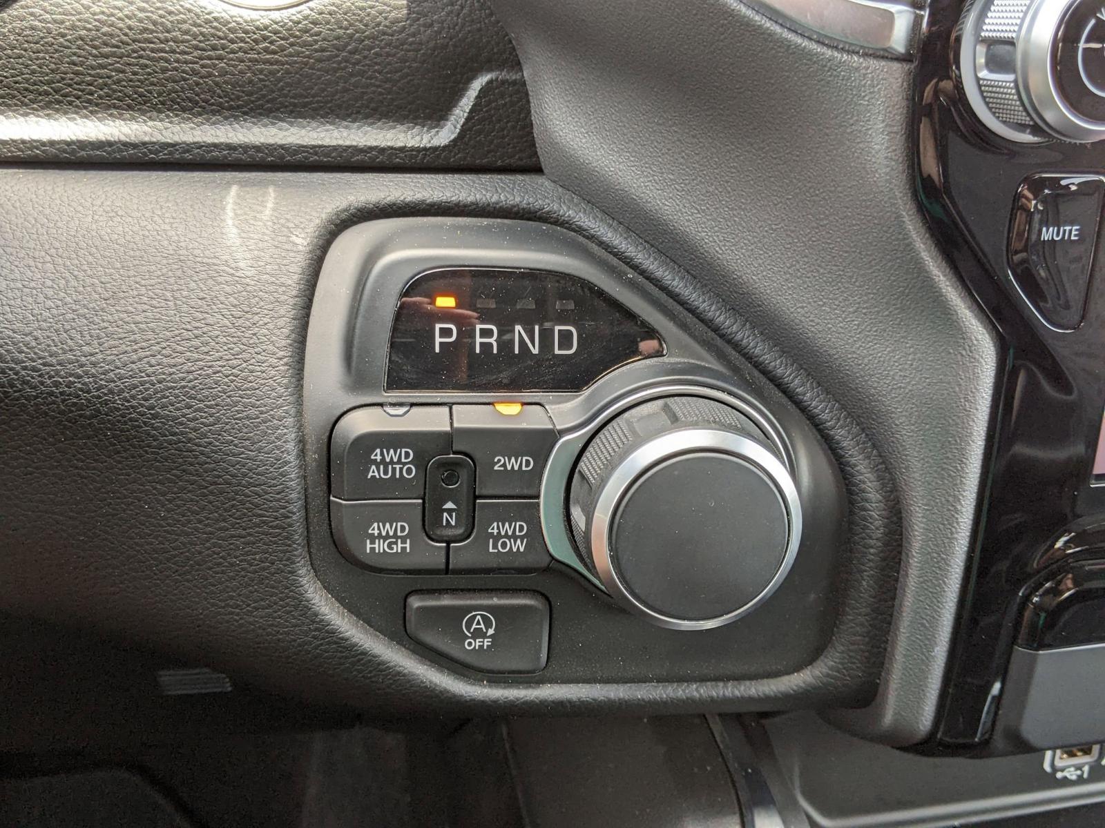 2025 Ram 1500 Vehicle Photo in Seguin, TX 78155