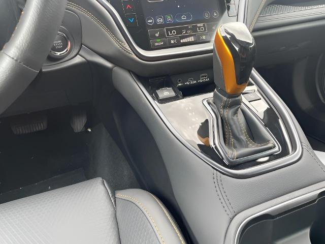 2025 Subaru Outback Vehicle Photo in Oshkosh, WI 54904
