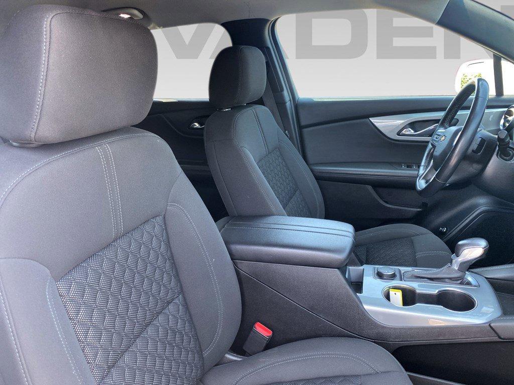 2020 Chevrolet Blazer Vehicle Photo in SAVANNAH, GA 31406-4513