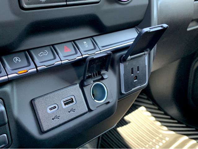 2025 Chevrolet Silverado 1500 Vehicle Photo in BEAUFORT, SC 29906-4218