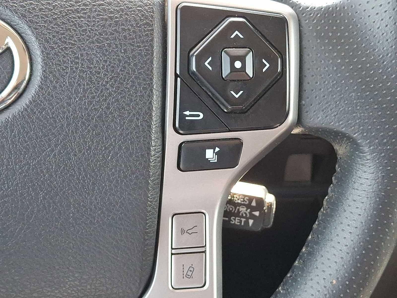 2023 Toyota 4Runner Vehicle Photo in Harrisburg, PA 17111