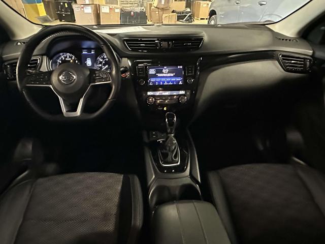 2022 Nissan Rogue Sport Vehicle Photo in Roslyn, NY 11576