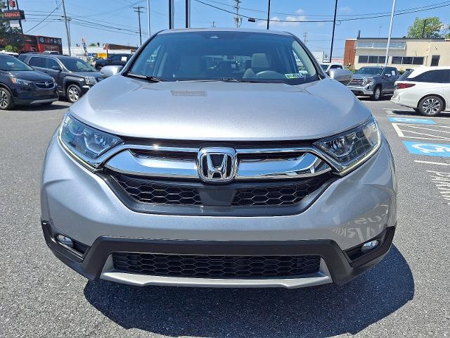 2019 Honda CR-V Vehicle Photo in HARRISBURG, PA 17111-1033