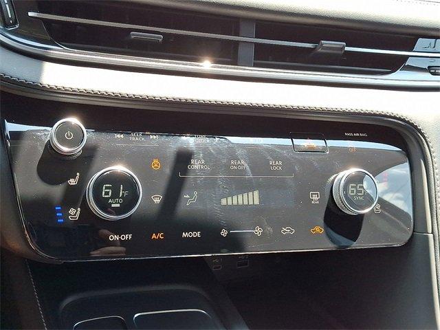 2025 INFINITI QX60 Vehicle Photo in Willow Grove, PA 19090