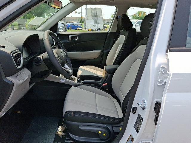 2025 Hyundai VENUE Vehicle Photo in Harrisburg, PA 17111