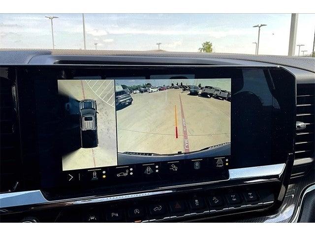 2022 Chevrolet Silverado 1500 Vehicle Photo in Grapevine, TX 76051