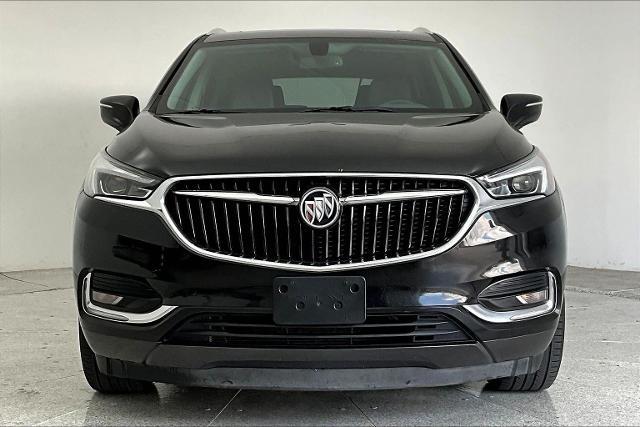 2021 Buick Enclave Vehicle Photo in Grapevine, TX 76051