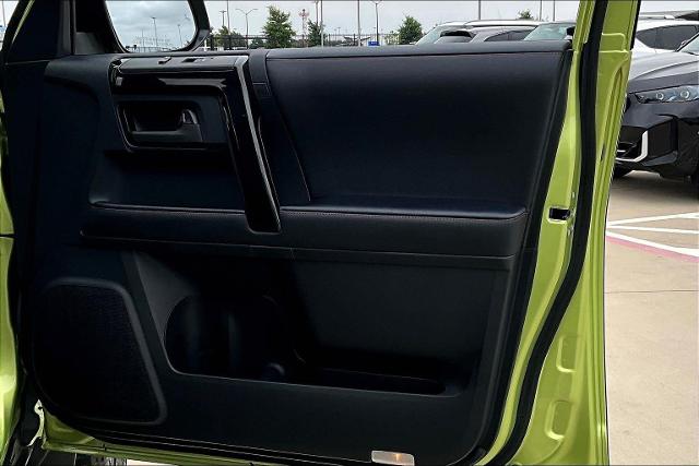2022 Toyota 4Runner Vehicle Photo in Grapevine, TX 76051