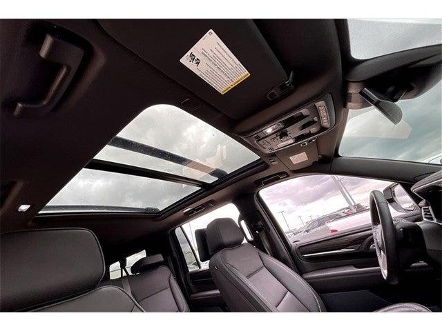 2024 GMC Yukon XL Vehicle Photo in Grapevine, TX 76051