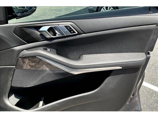 2022 BMW X5 xDrive45e Vehicle Photo in San Antonio, TX 78230